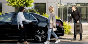 Luxury Transportation