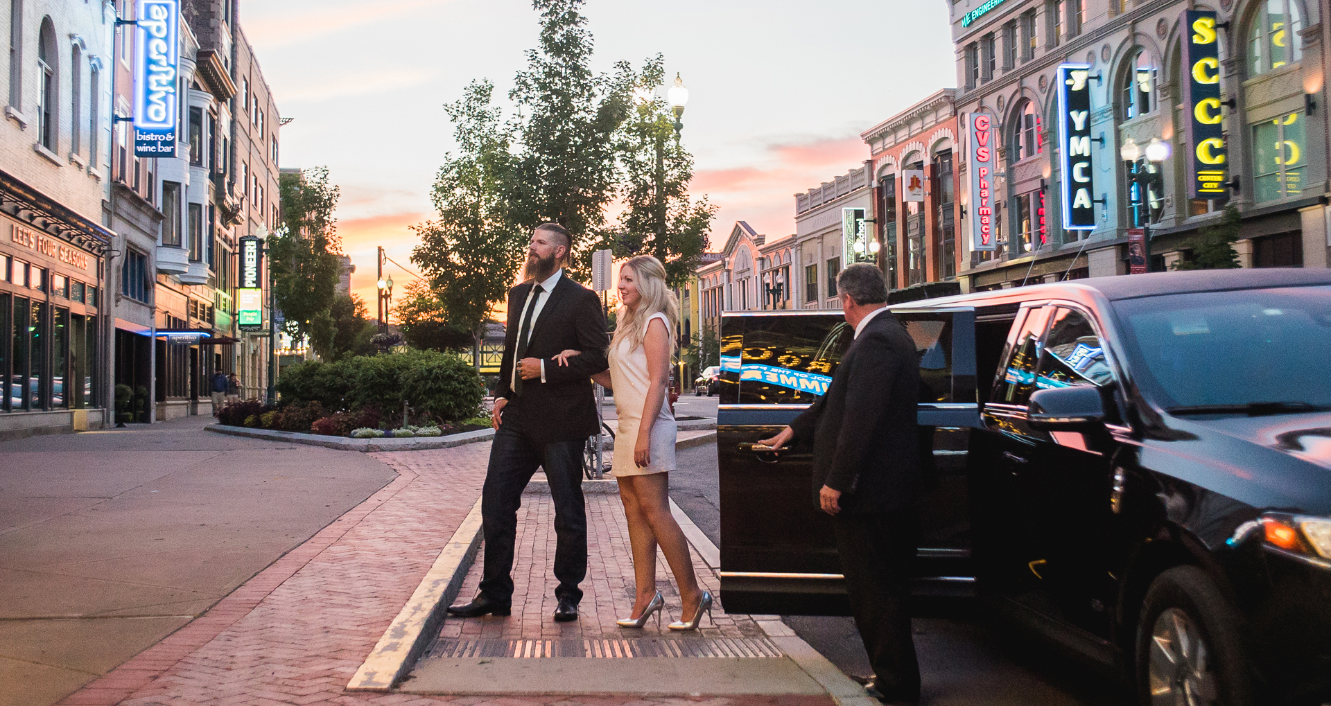 Special Events Transportation