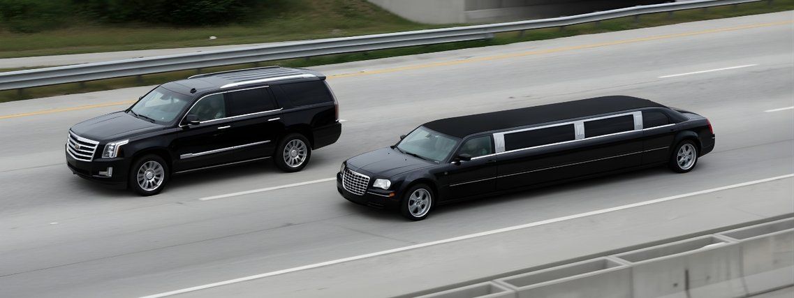 Airport Limo vs Uber in Boston – Which Is More Reliable?