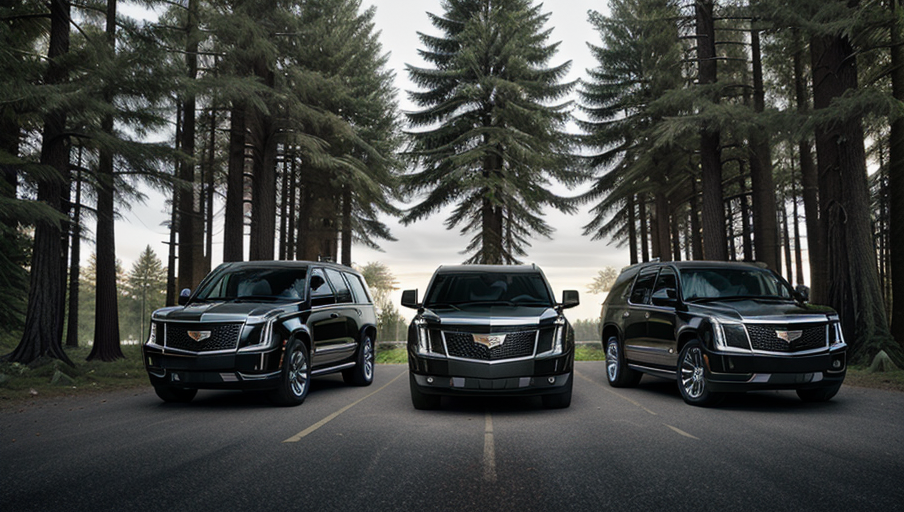 Airport Limo vs Uber in Boston – Which Is More Reliable