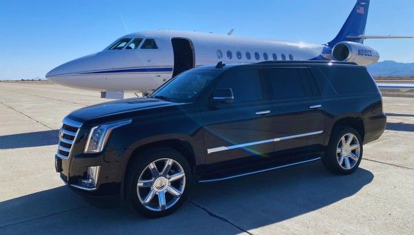 Airport Limo vs Uber in Boston – Which Is More Reliable