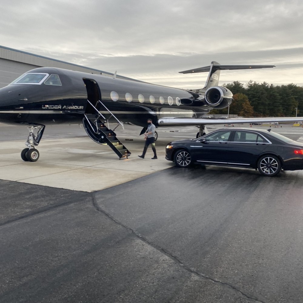 Business Transportation Solutions Across Massachusetts