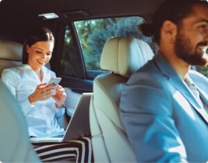 Corporate Transportation in Boston