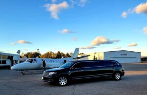 Corporate Transportation for Meetings, Conferences & Events in Boston