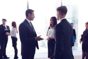 Corporate Transportation for Meetings, Conferences & Events in Boston