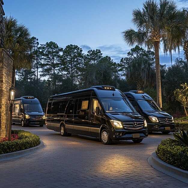 Corporate & Convention Group Transportation in Boston