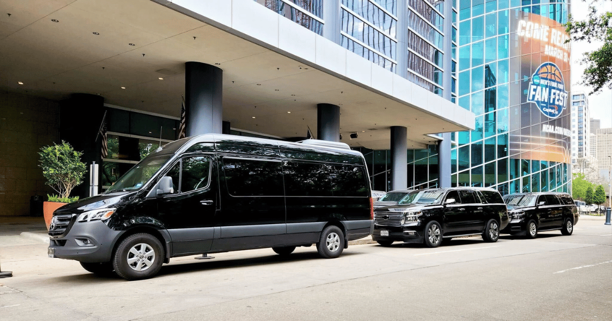 Boston & Quincy Event Transportation Guide: How to Plan Stress-Free Group Travel for Any Event