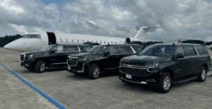 Group Transportation To Boston Logan International Airport