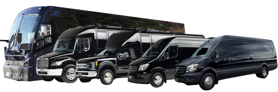 Group Transportation To Boston Logan International Airport