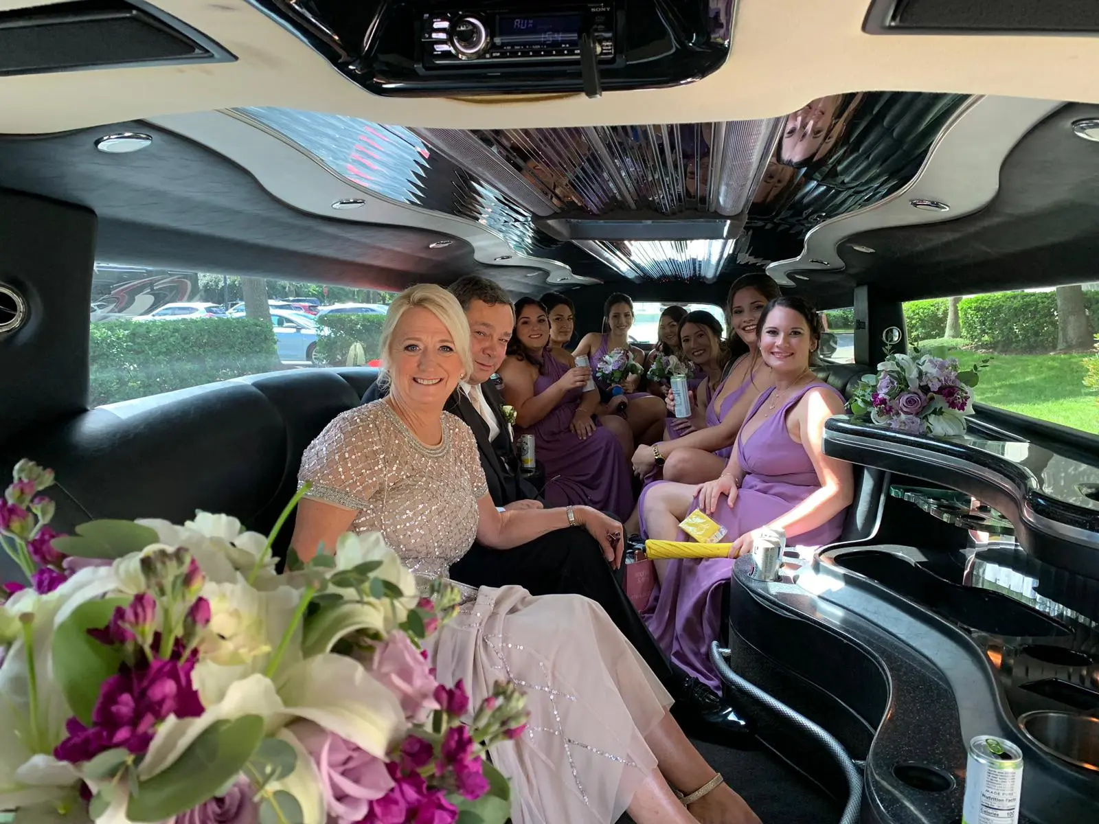 Quincy Night Out or Special Event? Why a Luxury Limo Makes the Experience Unforgettable
