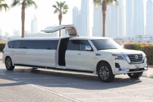 Top Luxury Limo Service in Quincy