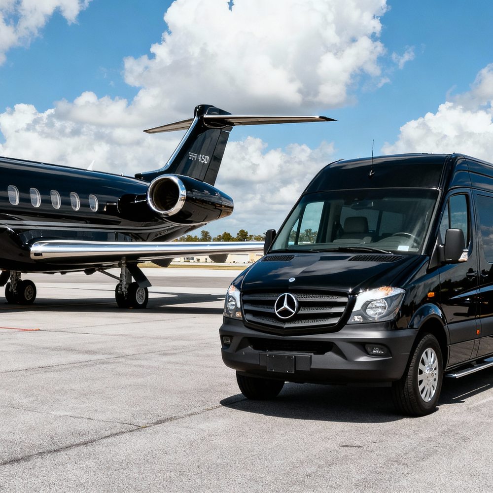 Logan Airport Shuttle vs Private Shuttle Service in Boston | Boston Ride Limo