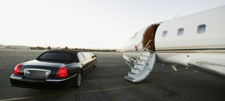 Logan Airport Shuttle vs Private Shuttle Service in Boston | Boston Ride Limo