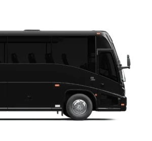Corporate Shuttle Service Boston