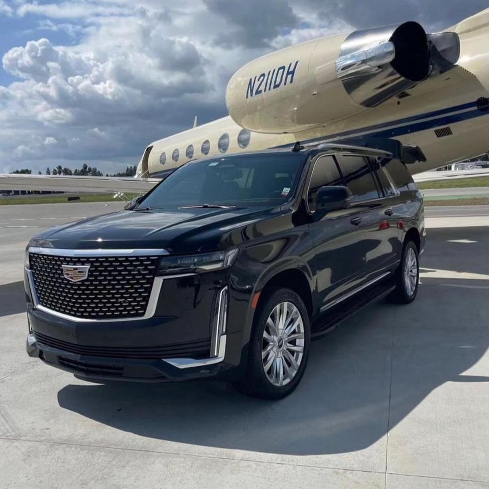 Group Transportation in Boston