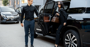 Luxury Transportation Boston