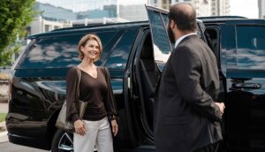 Luxury Transportation Boston