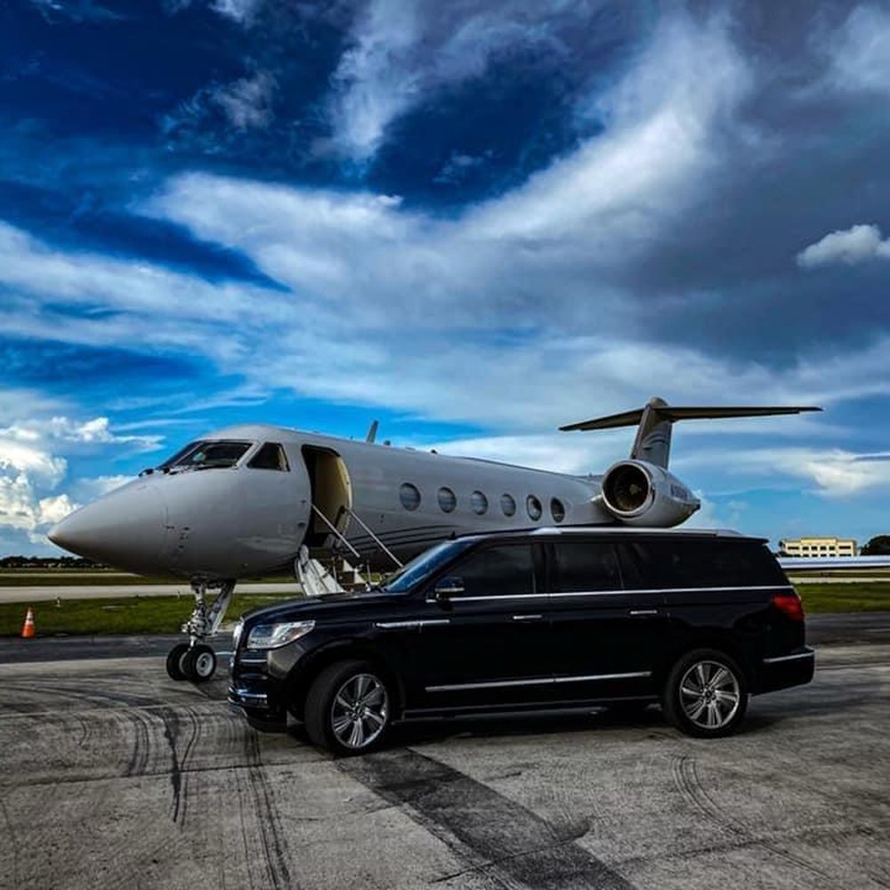 Group Transportation Boston