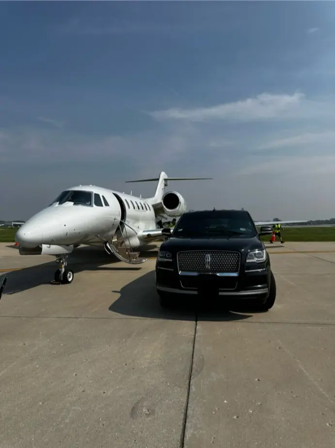 Group Transportation Boston