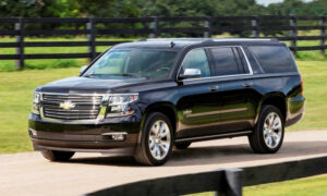 Transportation Service Boston