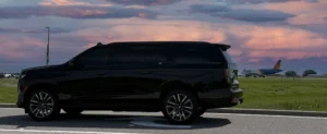 Boston Shuttle Services for Airport Transfers