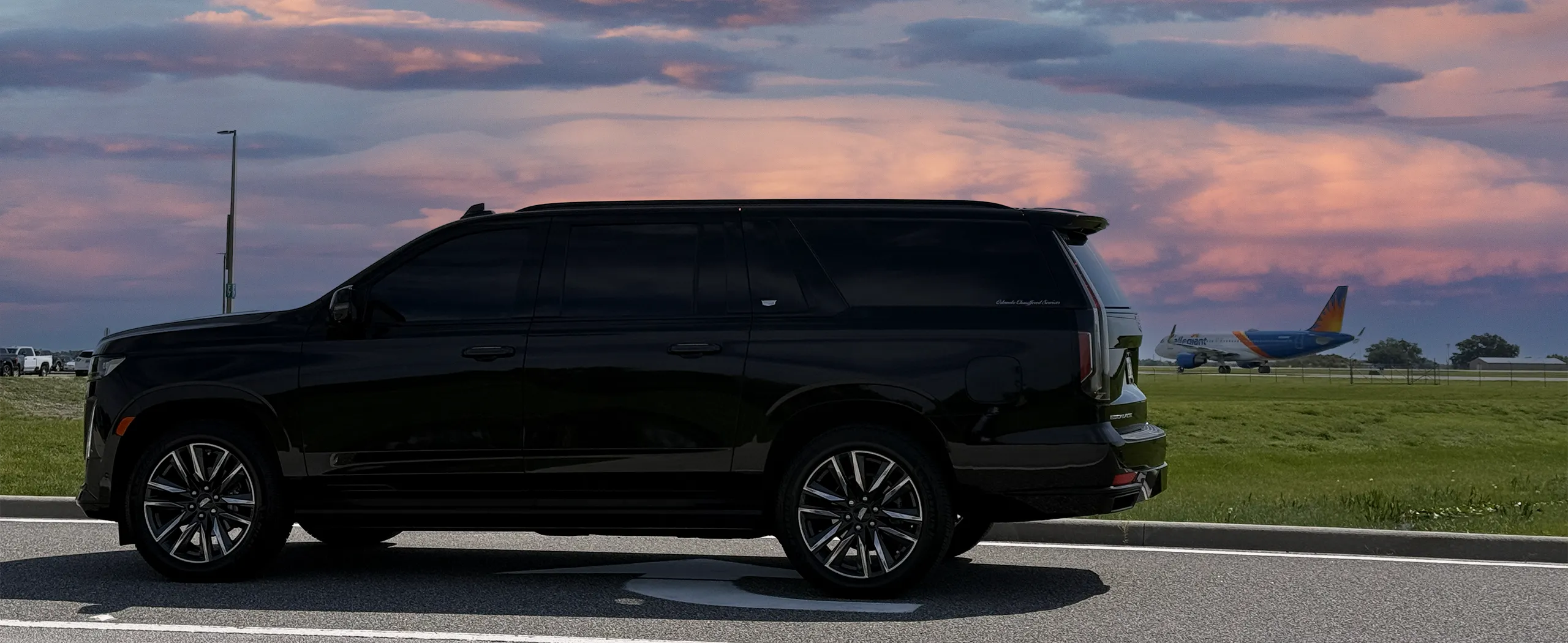 Boston Shuttle Services for Airport Transfers