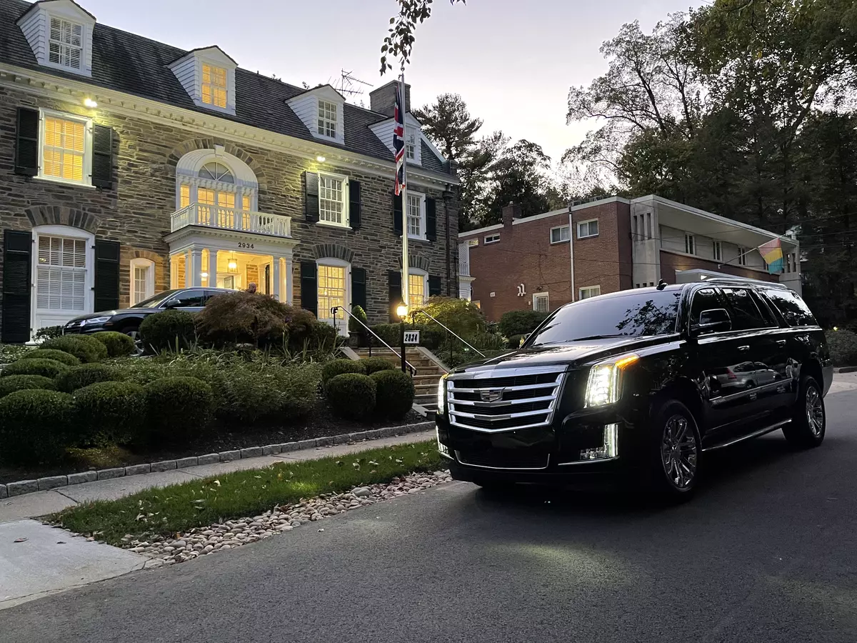 Boston Shuttle Services for Airport Transfers