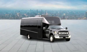 Private Shuttle Boston for Events and Corporate Trips