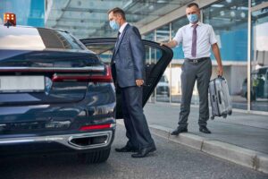 Boston Airport Transportation | Flight Tracking & Local Drivers