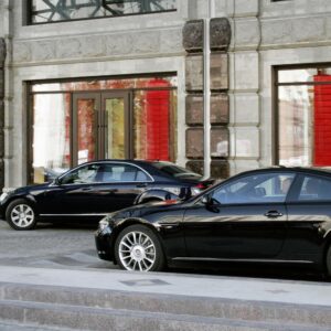 Worcester Regional Airport to Newton – Luxury Transportation For Parents Catching Prom Photos Before the Limo Arrives